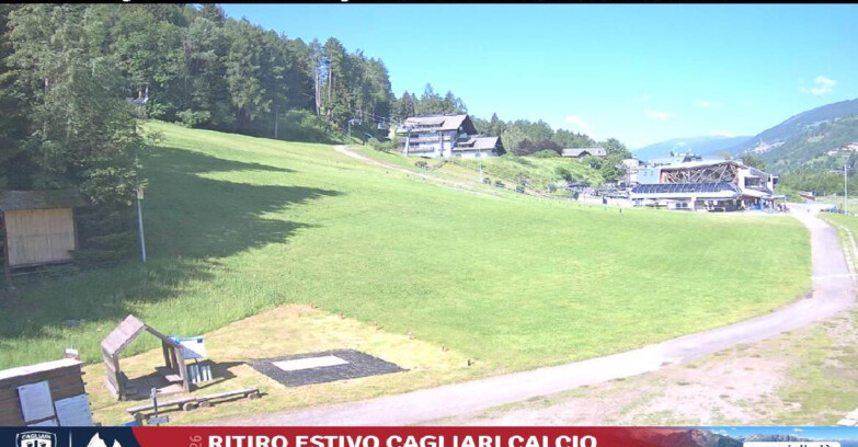 Webcam Ponte di legno-Tonale - Ponte di Legno