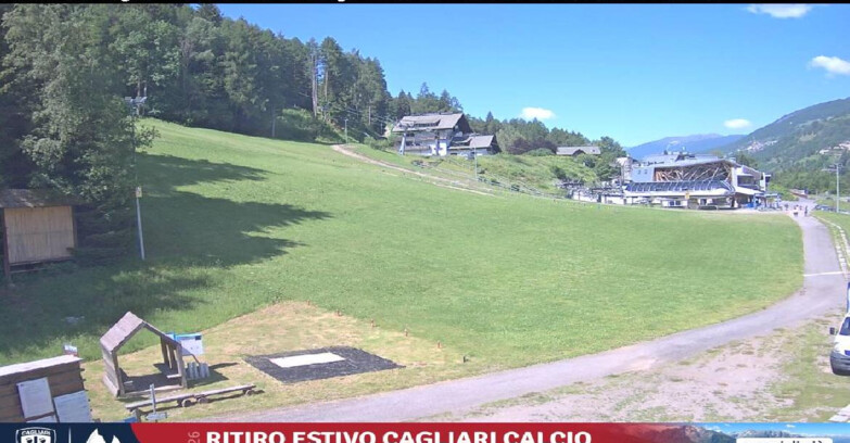 Webcam Ponte di legno-Tonale - Ponte di Legno