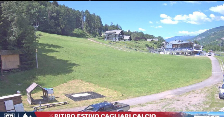 Webcam Ponte di legno-Tonale - Ponte di Legno 