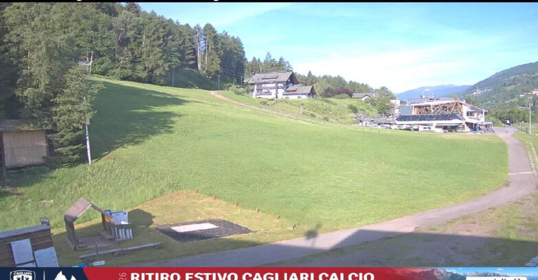 Webcam Ponte di legno-Tonale - Ponte di Legno