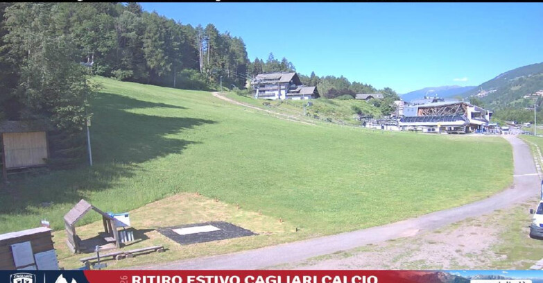 Webcam Ponte di legno-Tonale - Ponte di Legno