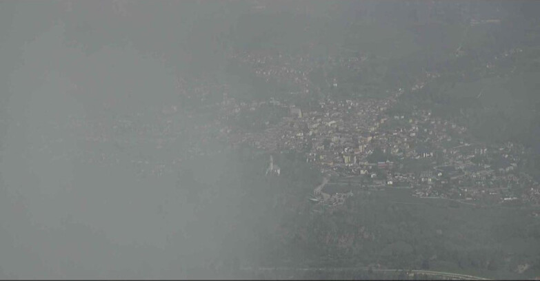 Webcam Alpe Cermis - Cavalese