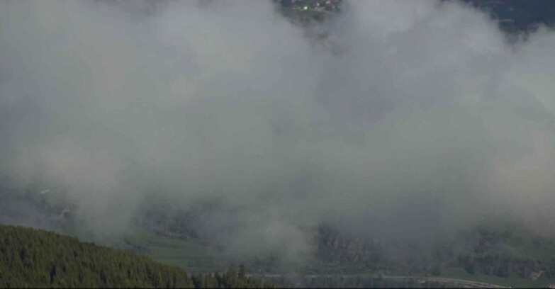 Webcam Alpe Cermis - Cavalese