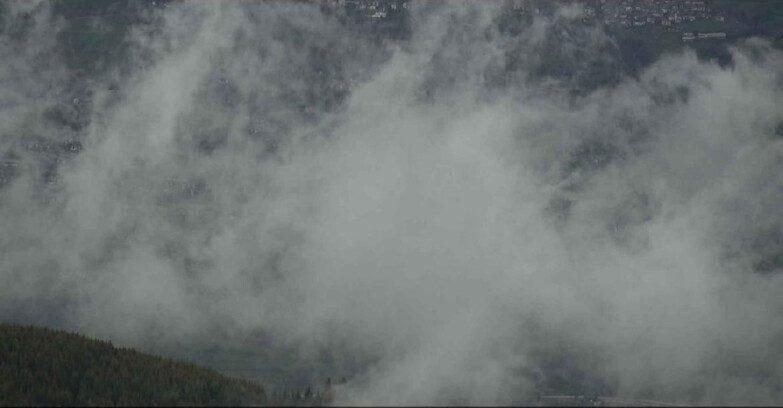 Webcam Alpe Cermis  - Cavalese