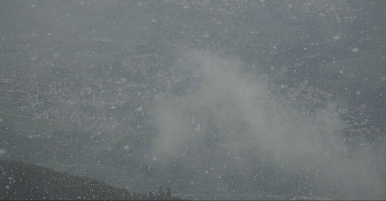 Webcam Alpe Cermis  - Cavalese