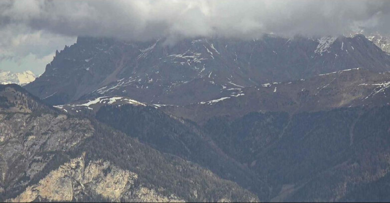 Webcam Альпе-Чермис  - Il Pajon