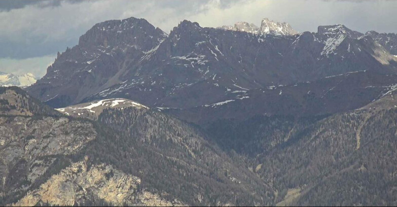 Webcam Альпе-Чермис  - Il Pajon