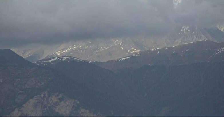 Webcam Альпе-Чермис  - Il Pajon