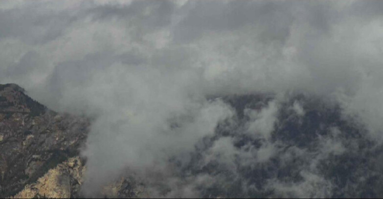Webcam Alpe Cermis  - Latemar