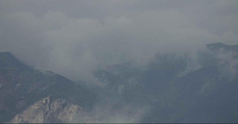 Webcam Alpe Cermis  - Latemar