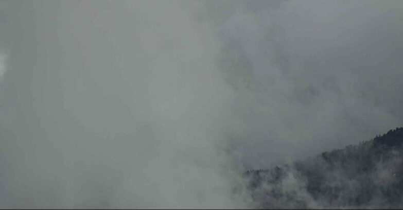 Webcam Alpe Cermis  - Pale range
