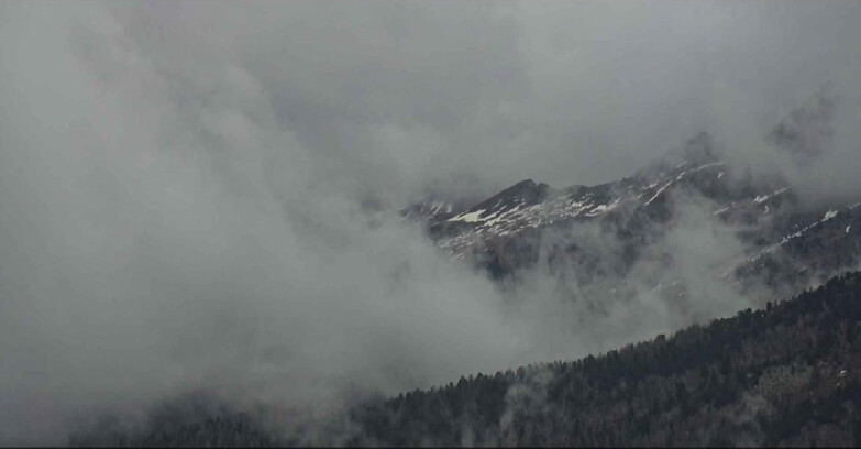 Webcam Альпе-Чермис  - Pale range