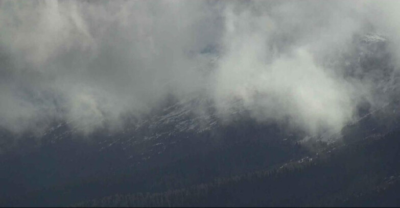 Webcam Alpe Cermis  - Pale range