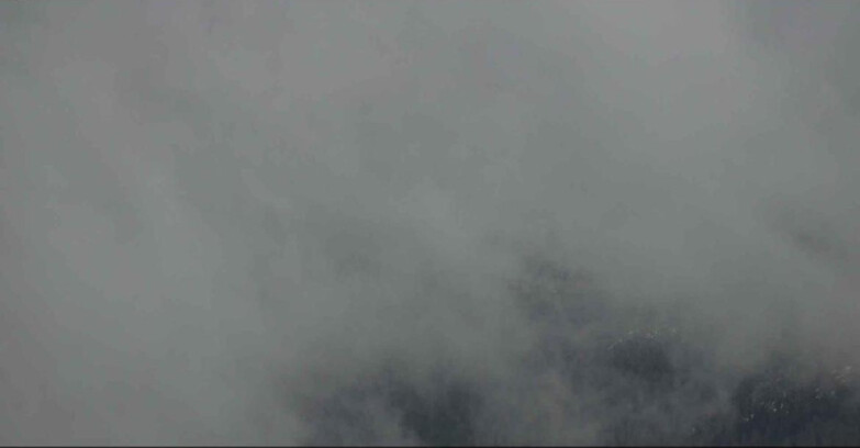 Webcam Alpe Cermis  - Pale range