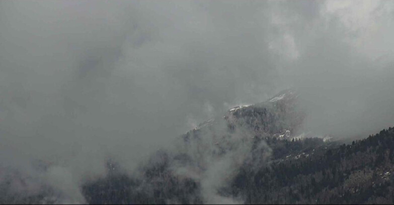 Webcam Alpe Cermis  - Pale range
