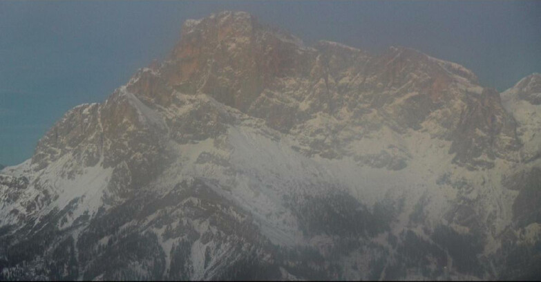 Webcam San Martino di Castrozza - Passo Rolle - Pale di San Martino