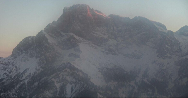 Webcam San Martino di Castrozza - Passo Rolle - Pale di San Martino