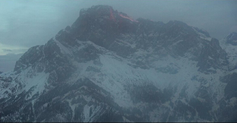 Webcam Сан-Мартино-ди-Кастроцца - Пассо-Ролле - Pale di San Martino