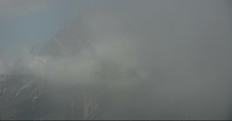 Webcam San Martino di Castrozza - Passo Rolle - Pale di San Martino