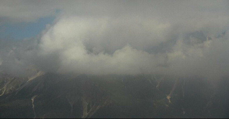 Webcam San Martino di Castrozza - Passo Rolle - Pale di San Martino