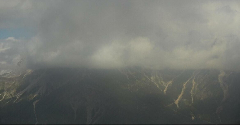 Webcam San Martino di Castrozza - Passo Rolle - Pale di San Martino