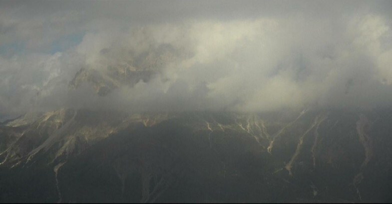 Webcam San Martino di Castrozza - Passo Rolle - Pale di San Martino