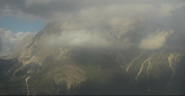 Webcam San Martino di Castrozza - Passo Rolle - Pale di San Martino