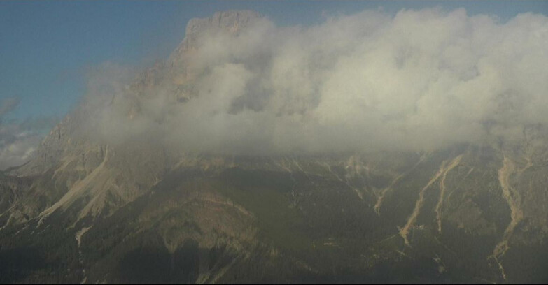 Webcam San Martino di Castrozza - Passo Rolle - Pale di San Martino