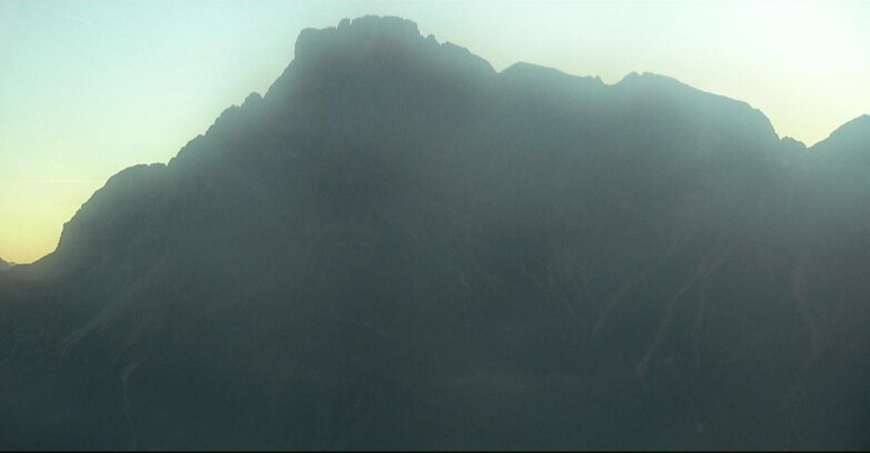 Webcam San Martino di Castrozza - Passo Rolle - Pale di San Martino