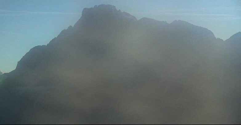 Webcam San Martino di Castrozza - Passo Rolle - Pale di San Martino