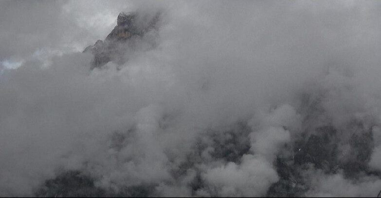 Webcam Сан-Мартино-ди-Кастроцца - Пассо-Ролле - Pale di San Martino