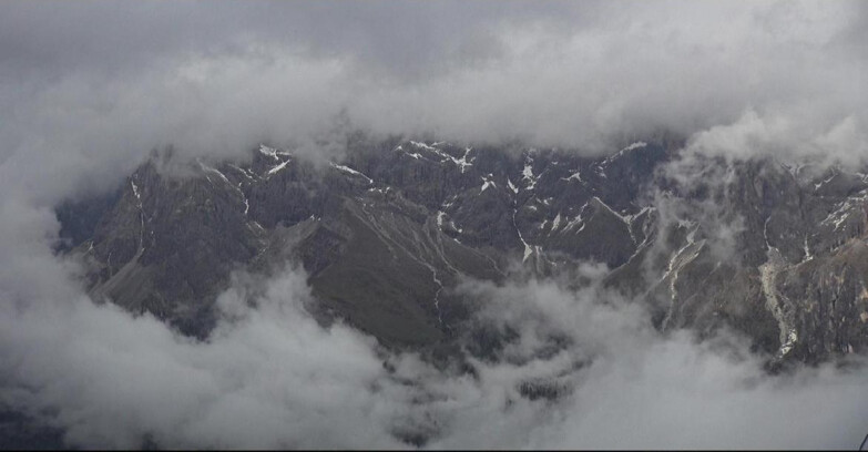 Webcam San Martino di Castrozza - Passo Rolle - Pale di San Martino