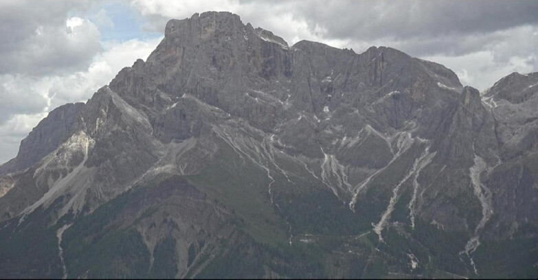 Webcam San Martino di Castrozza - Passo Rolle  - Pale di San Martino