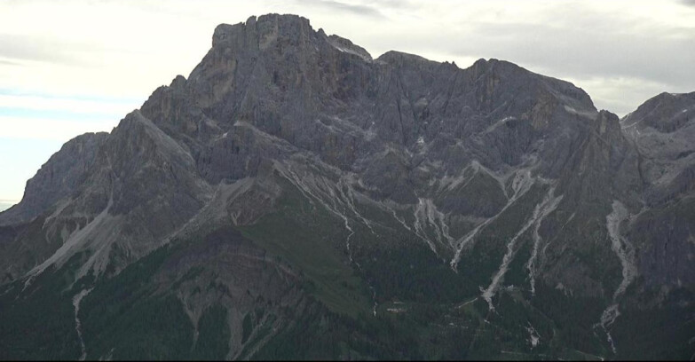 Webcam San Martino di Castrozza - Passo Rolle - Pale di San Martino
