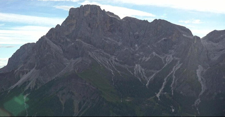 Webcam San Martino di Castrozza - Passo Rolle - Pale di San Martino