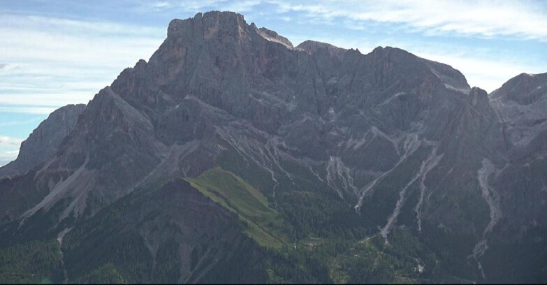 Webcam San Martino di Castrozza - Passo Rolle - Pale di San Martino