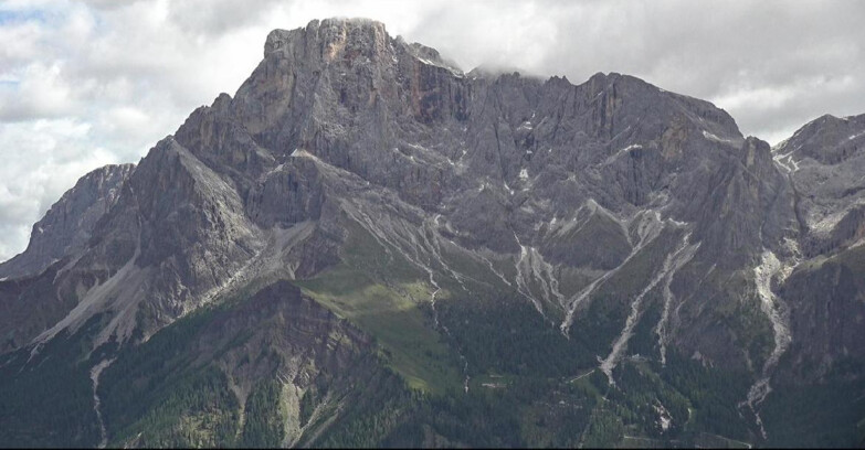 Webcam San Martino di Castrozza - Passo Rolle - Pale di San Martino