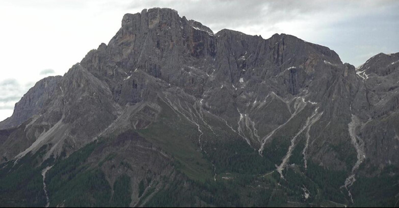 Webcam San Martino di Castrozza - Passo Rolle - Pale di San Martino