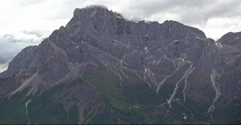 Webcam San Martino di Castrozza - Passo Rolle - Pale di San Martino