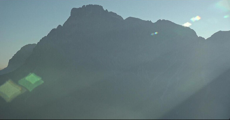 Webcam San Martino di Castrozza - Passo Rolle  - Pale di San Martino
