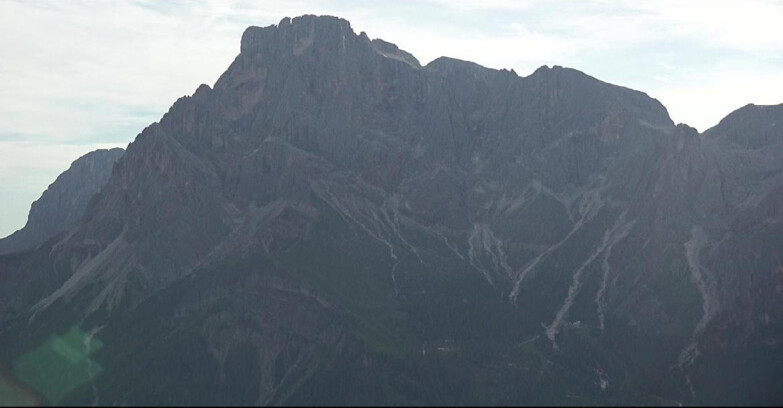 Webcam San Martino di Castrozza - Passo Rolle - Pale di San Martino