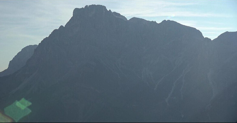 Webcam San Martino di Castrozza - Passo Rolle - Pale di San Martino