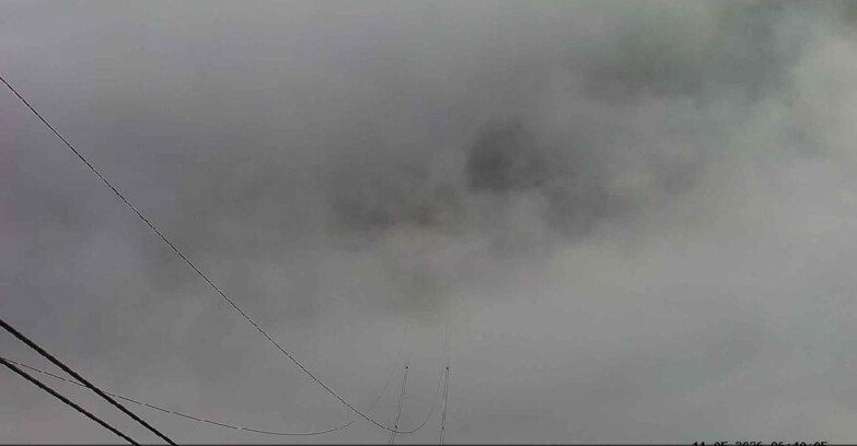 Webcam Пассо Сан-Пеллегрино-Фалькаде  - Panorama N-E