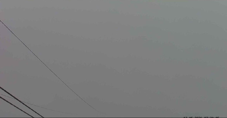 Webcam Passo San Pellegrino-Falcade - Panorama N-E