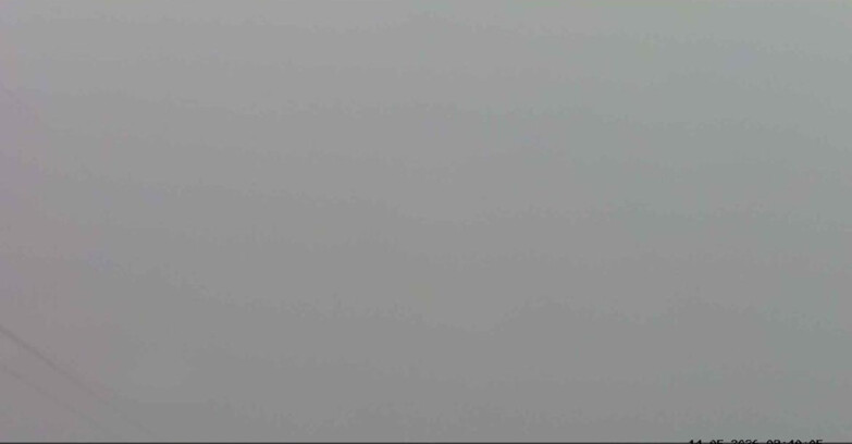 Webcam Passo San Pellegrino-Falcade - Panorama N-E