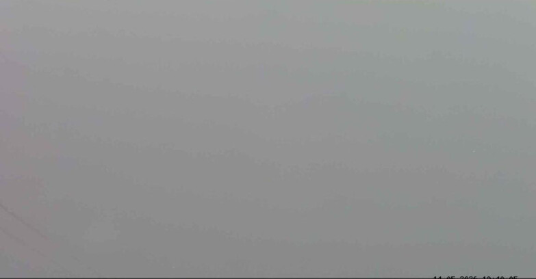 Webcam Passo San Pellegrino-Falcade - Panorama N-E