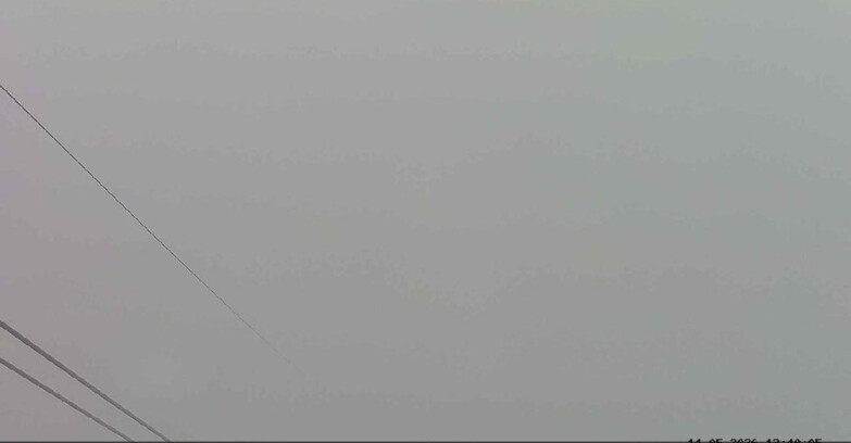Webcam Passo San Pellegrino-Falcade - Panorama N-E