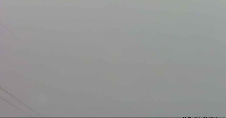 Webcam Passo San Pellegrino-Falcade - Panorama N-E