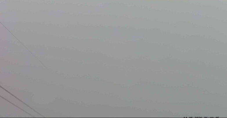 Webcam Passo San Pellegrino-Falcade - Panorama N-E