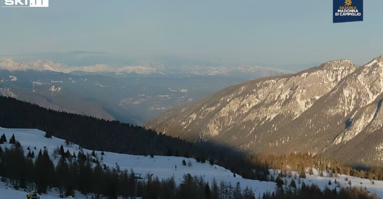 Webcam Madonna di Campiglio - Madonna di Campiglio